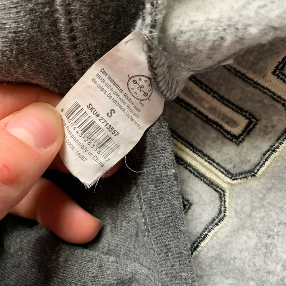 Mommy’s Cool Pup Dog Hoodie Size S - Picture 5 of 5